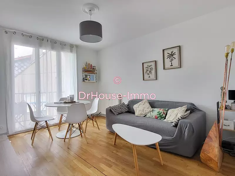 Appartement, 69,02 m²