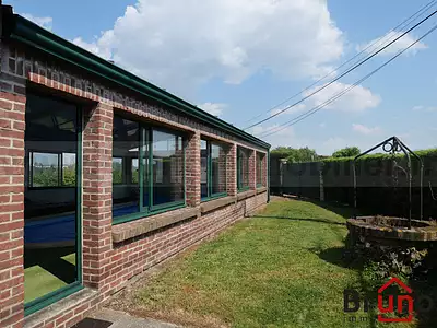Maison, 80,47 m²