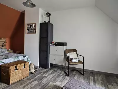 Maison, 101 m²