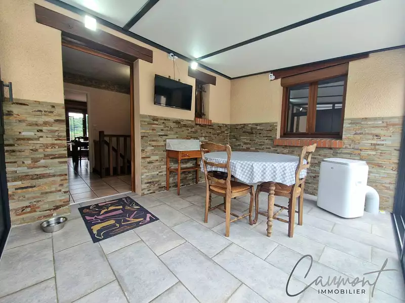 Maison, 159 m²