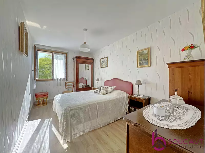 Appartement, 74,18 m²