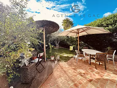 Maison, 110 m²