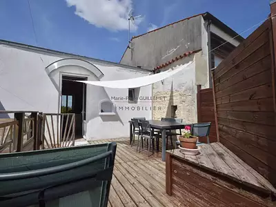 Maison, 110 m²