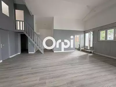 Appartement, 128 m²