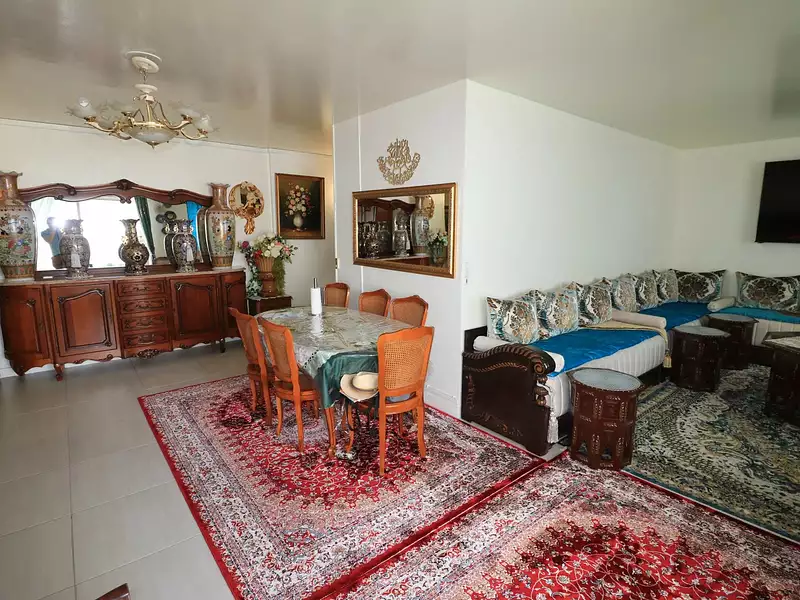 Appartement, 110 m²