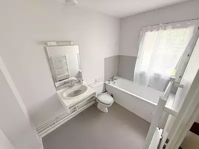 Maison, 64 m²