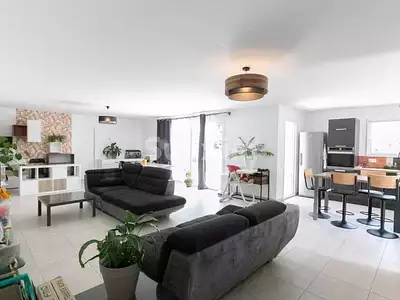 Maison, 150,49 m²