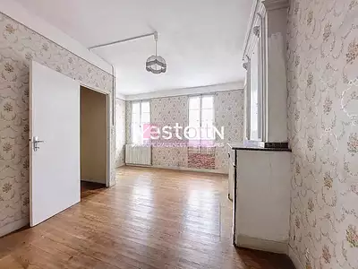 Maison, 125 m²