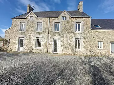 Maison, 48,17 m²
