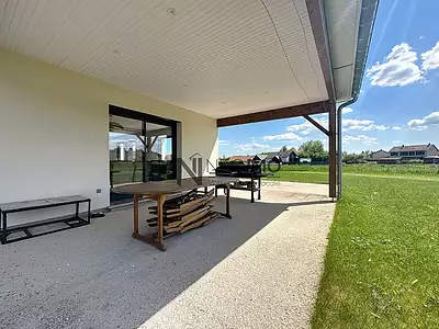 Maison, 135 m²