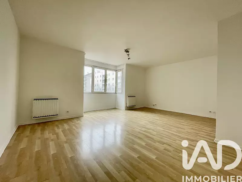 Appartement, 67 m²