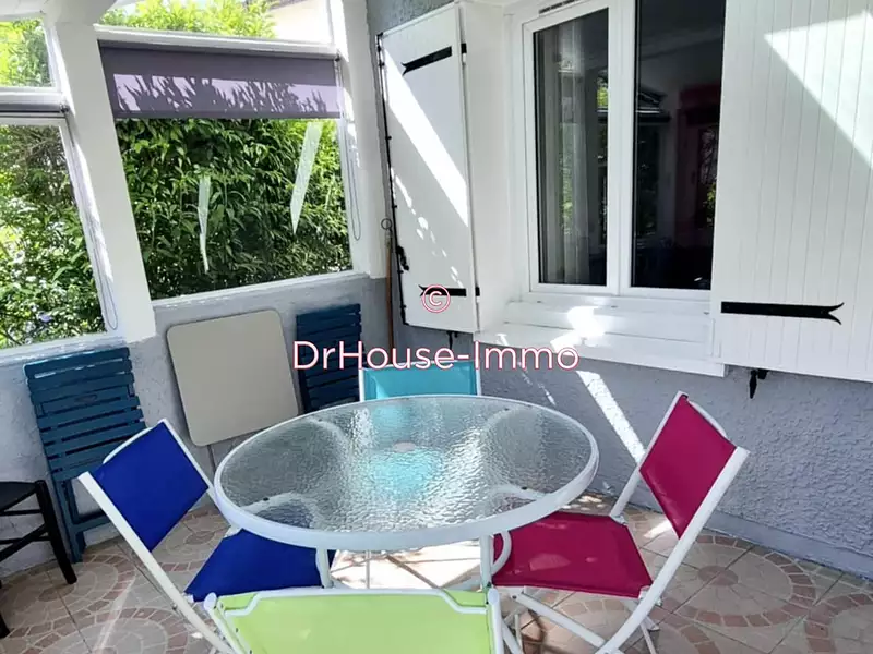 Maison, 106 m²