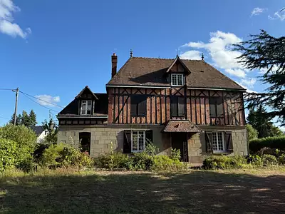 Maison, 185 m²