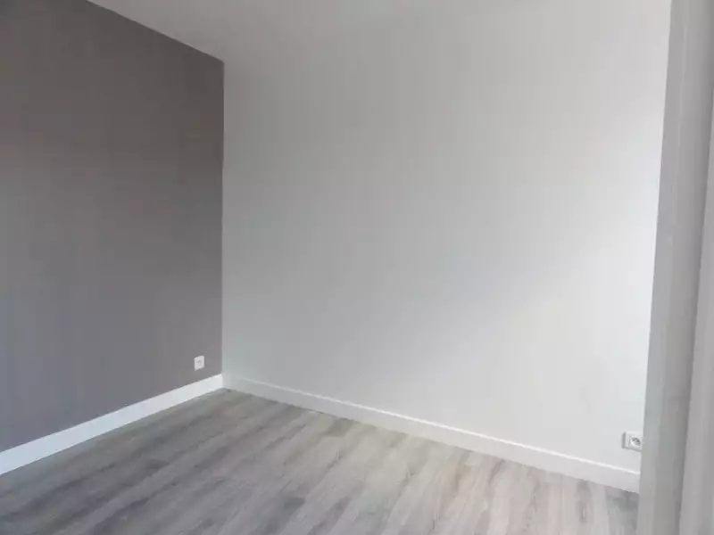 Appartement, 35 m²