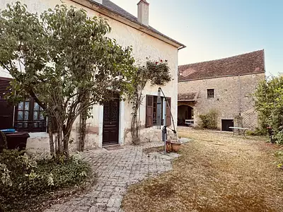 Maison, 129,1 m²