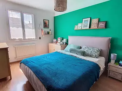 Maison, 142 m²
