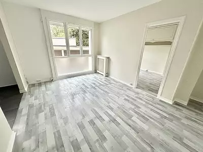 Appartement, 37 m²