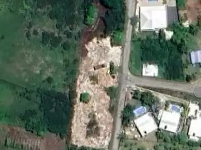 Terrain, 1 000 m²