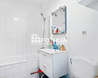 Appartement, 26 m²