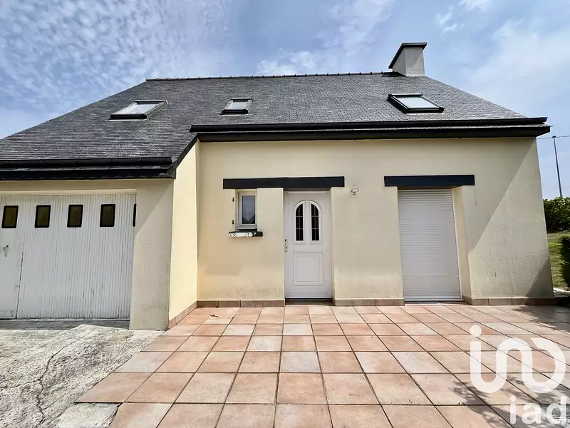 Maison, 80 m²