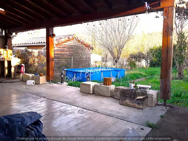 Maison, 117 m²