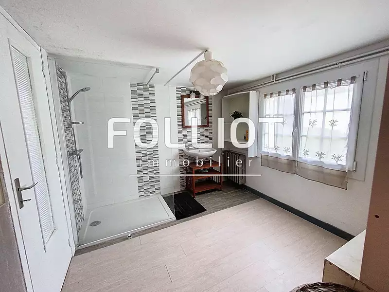 Maison, 105 m²
