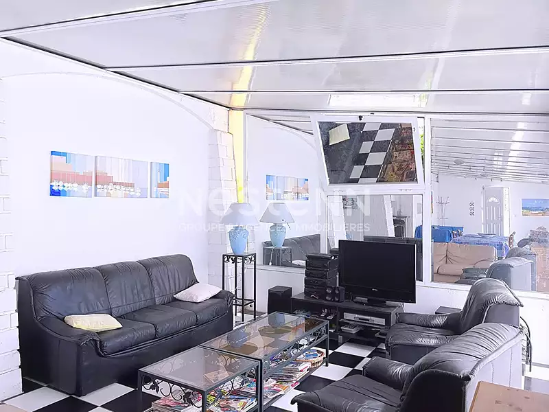 Appartement, 149,05 m²