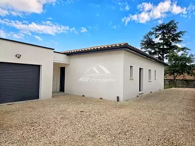 Maison, 100,75 m²
