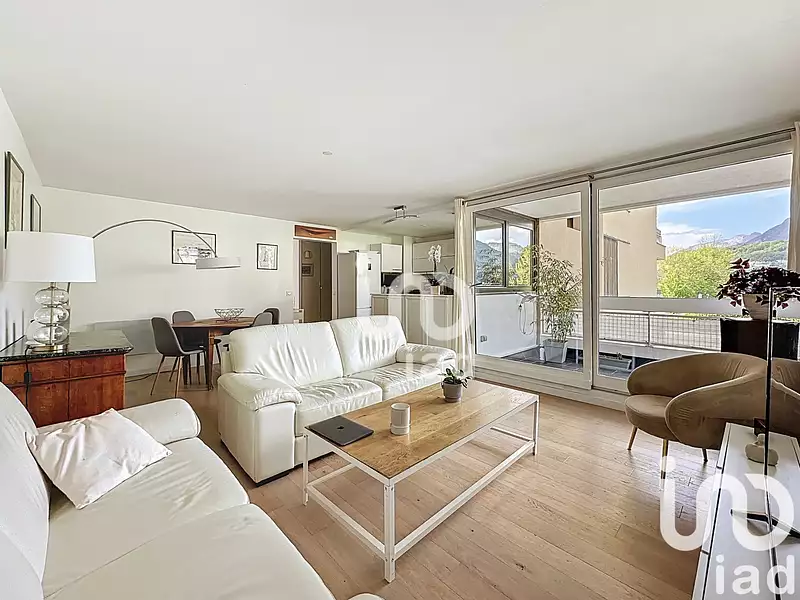Appartement, 78 m²