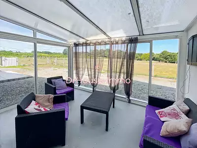 Maison, 173 m²