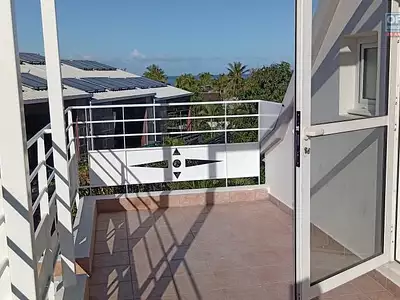 Appartement, 65 m²