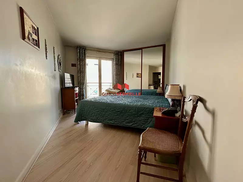 Appartement, 108,43 m²