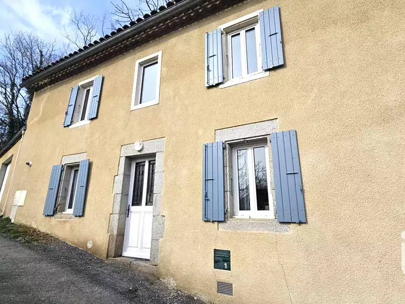 Maison, 79 m²