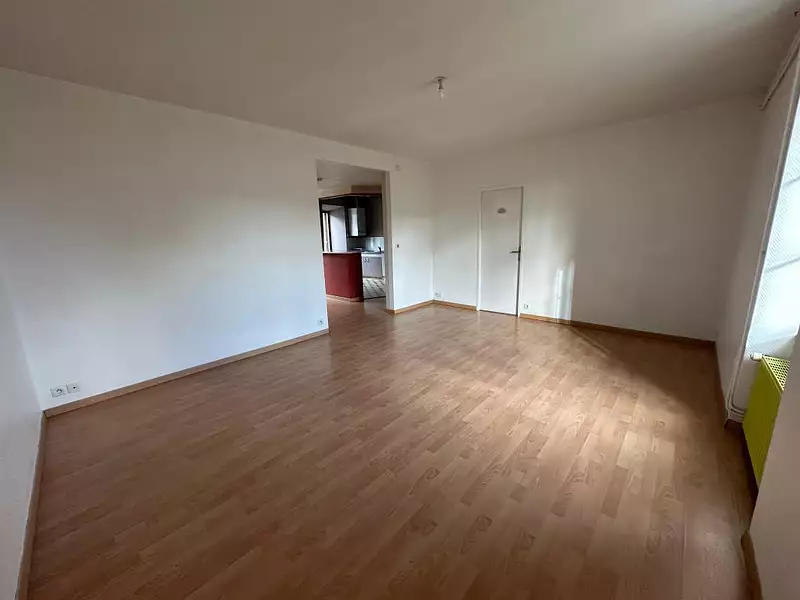 Appartement, 67 m²