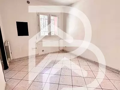 Appartement, 36 m²