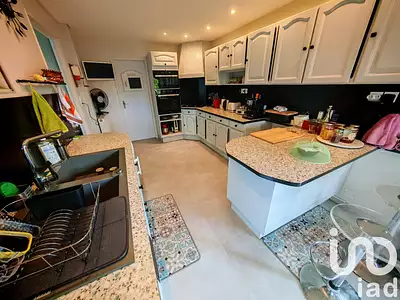 Maison, 139 m²