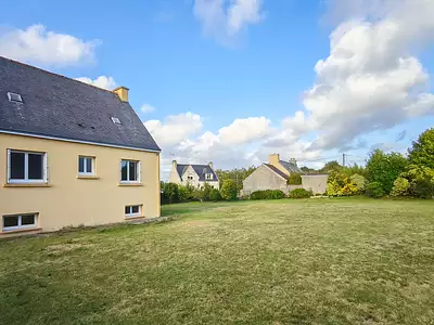 Maison, 104,63 m²