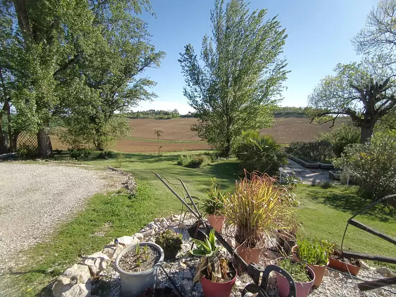Maison, 120 m²