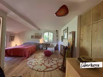 Maison, 140 m²