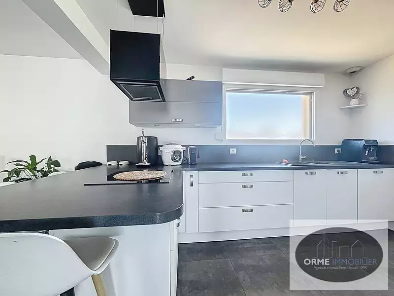 Maison, 110 m²
