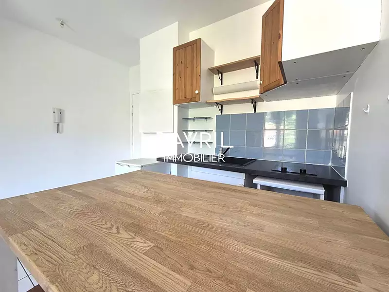 Appartement, 48,38 m²