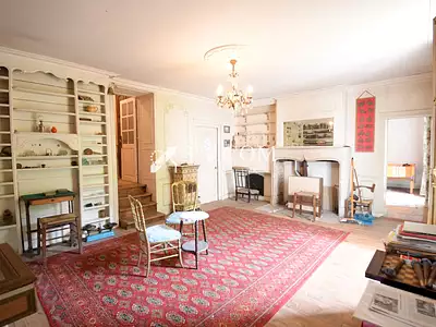 Maison, 264 m²