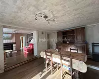 Maison, 166 m²