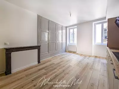 Appartement, 65 m²