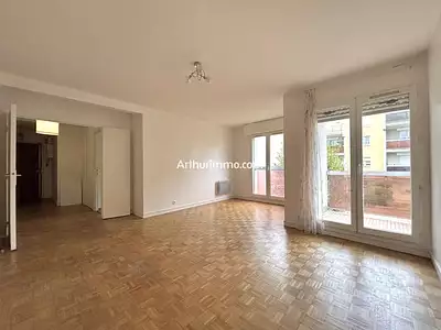 Appartement, 69,76 m²
