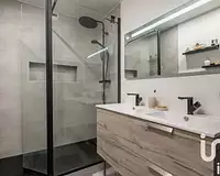 Appartement, 107 m²