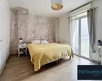 Appartement, 118,44 m²