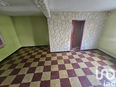 Maison, 75 m²