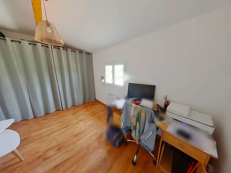 Maison, 154,77 m²