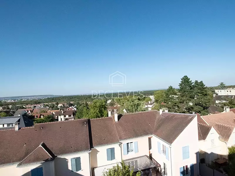 Appartement, 99,97 m²